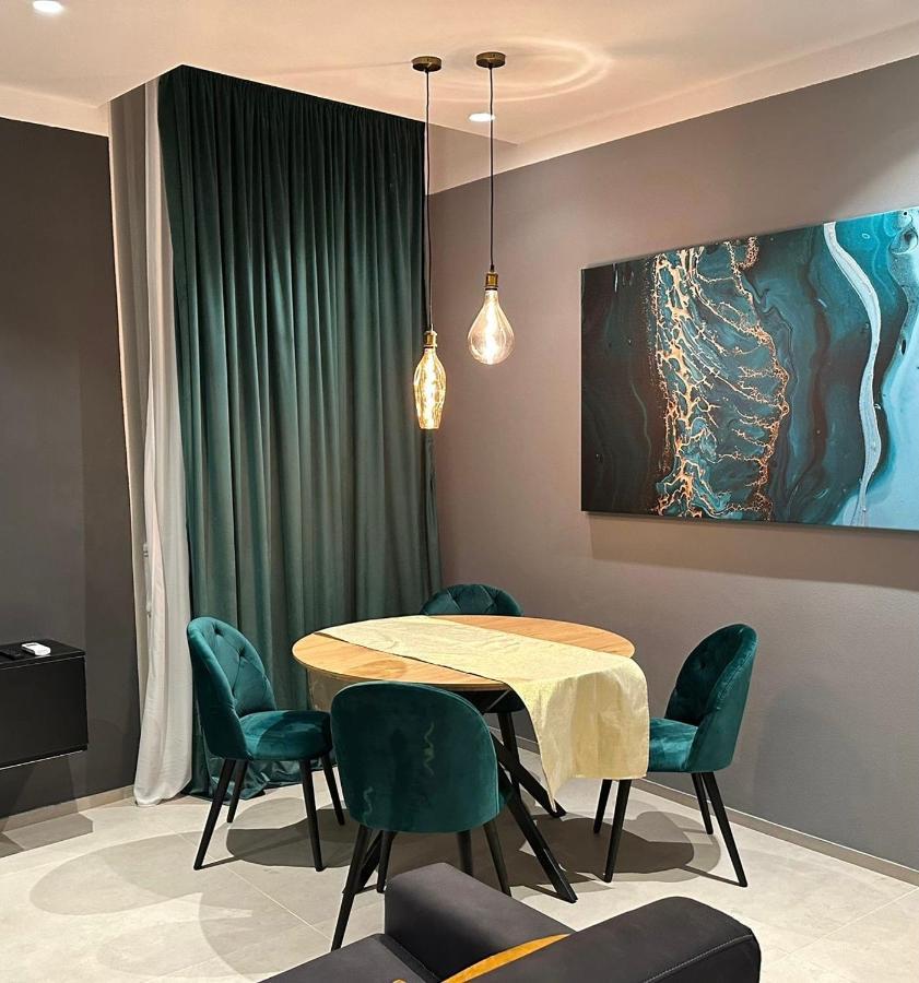 Suite Apollinare Ravenna Exterior photo