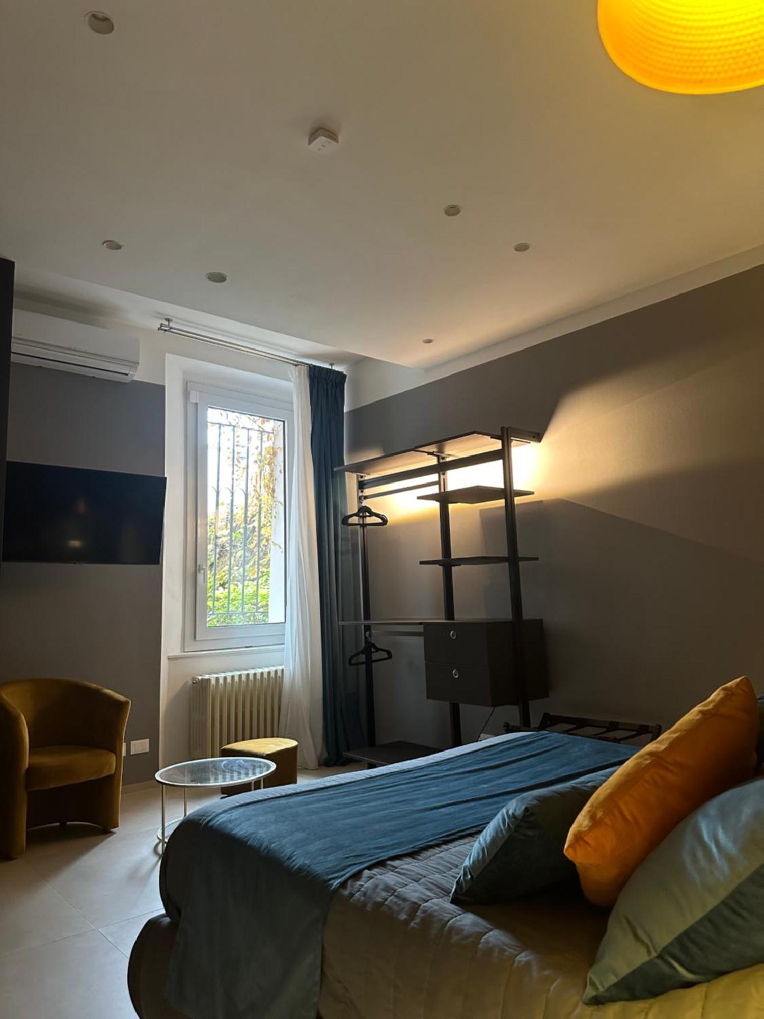 Suite Apollinare Ravenna Exterior photo